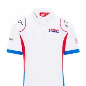 HONDA REPLICA TEAMWEAR MEN'S T-SHIRT